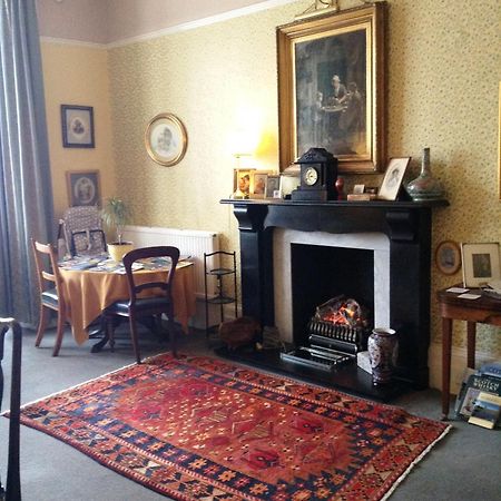 The Eskbank Hotel - Rathan House Dalkeith Εξωτερικό φωτογραφία
