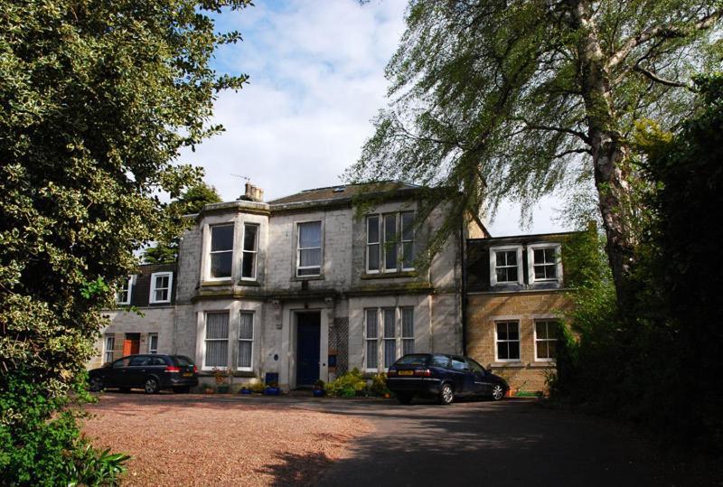 The Eskbank Hotel - Rathan House Dalkeith Εξωτερικό φωτογραφία
