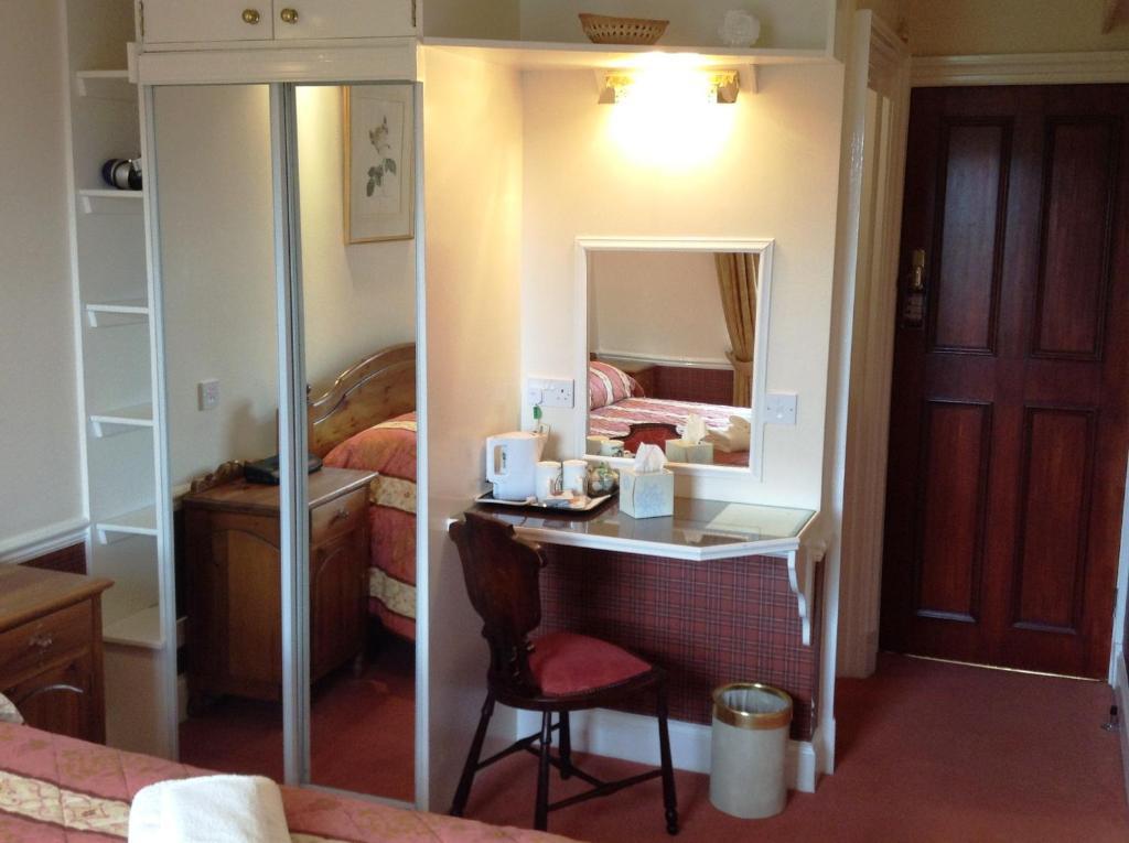 The Eskbank Hotel - Rathan House Dalkeith Εξωτερικό φωτογραφία